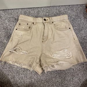 Urban outfitters shorts. Size 29.